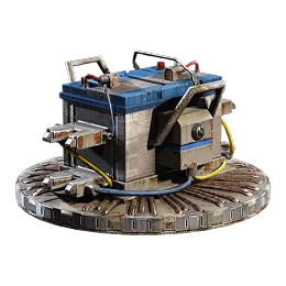 ARC Raiders Jolt Mine Blueprint For Sale