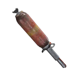 ARC Raiders Blaze Grenade Blueprint For Sale