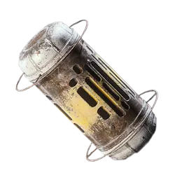 ARC Raiders Smoke Grenade Blueprint For Sale