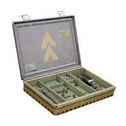 ARC Raiders Light Gun Parts Blueprint For Sale