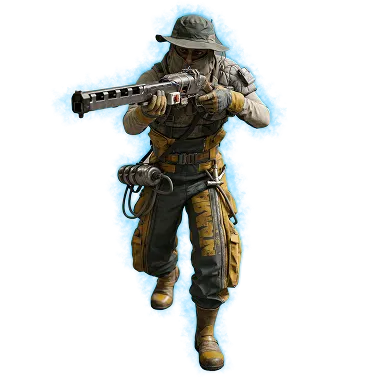 ARC Raiders Dam Battlegrounds Raid