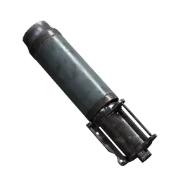 ARC Raiders Silencer II Blueprint For Sale