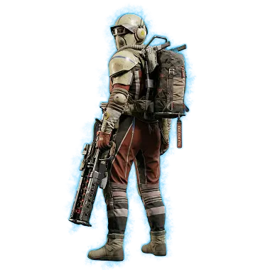 ARC Raiders Spaceport Raid