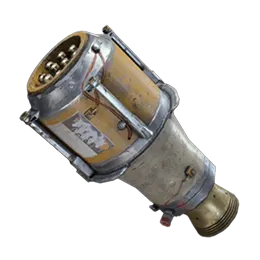 ARC Raiders Wolfpack Blueprint For Sale