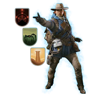 ARC Raiders Trials Boost