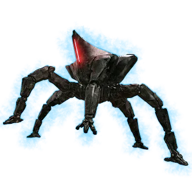 ARC Raiders Matriarch Boss