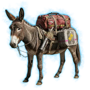ARC Raiders Mule Service