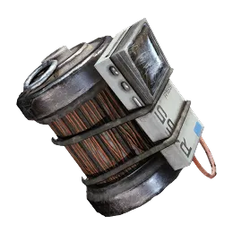 ARC Raiders Trigger Nade Blueprint For Sale