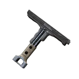 ARC Raiders Vertical Grip III Blueprint For Sale