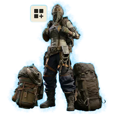 ARC Raiders Stash Expansion Boost