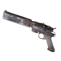 ARC Raiders Anvil Blueprint For Sale