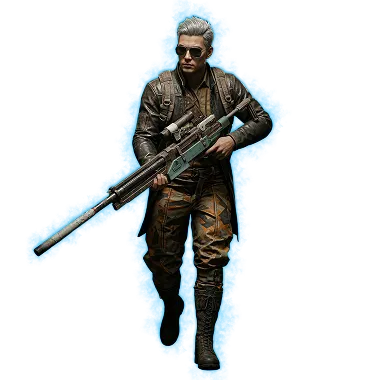 ARC Raiders Pro for Hire Service