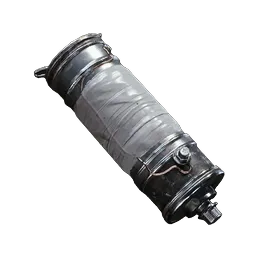 ARC Raiders Silencer I Blueprint For Sale
