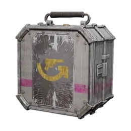 ARC Raiders Combat Mk.3 (Flanking) Blueprint For Sale