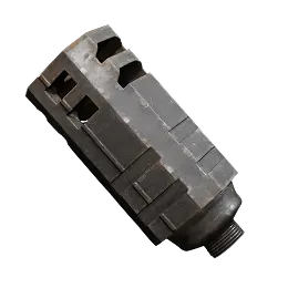 ARC Raiders Compensator II Blueprint For Sale