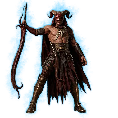 Diablo 4 Warlock Build - Professional Building Service