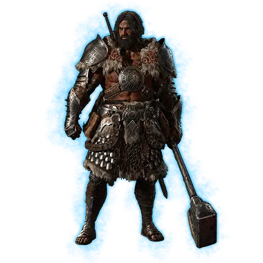 Diablo 4 Barbarian Build - Professional Building Service