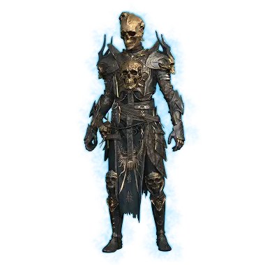 Diablo 4 Paragon Leveling Service