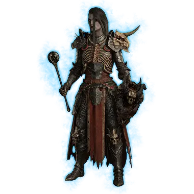 Diablo 4 Necromancer Build - Professional Building Service