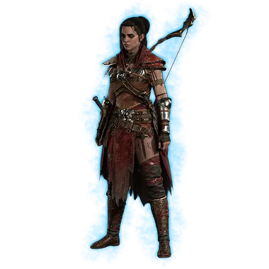 Diablo 4 Rogue Build - Professional Building Service