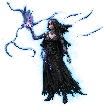 PoE 2 Witch Build Service - Avoid Wasting Hours on Research