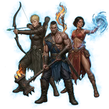 PoE 2 League Starter Build Boost - Get Your Character Ready for Mapping in Hours