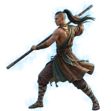 PoE 2 Monk Build Service - Get Desired S-Tier Build Without Hassle