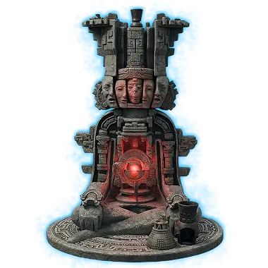 PoE 2 Trial of Chaos Boost - Get 8 Ascendancy Points Without Time Loss