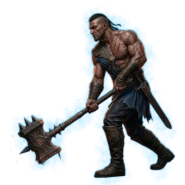 PoE 2 Warrior Build Service - Get S-Tier Build Without Wasting Time or Currency
