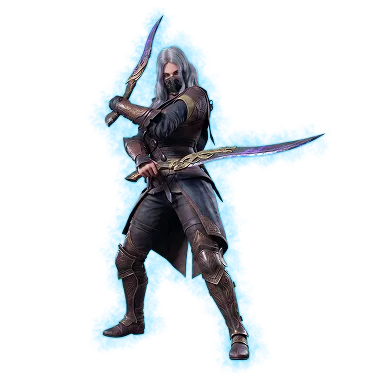 Mistfall Hunter Pro for Hire Service