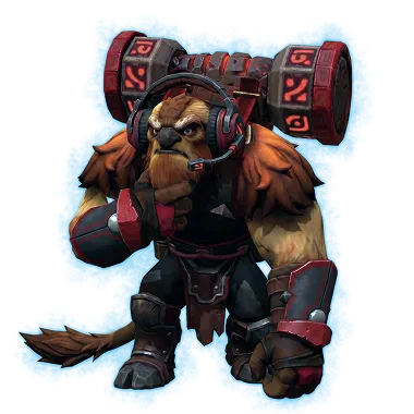 Dota 2 Coaching Service