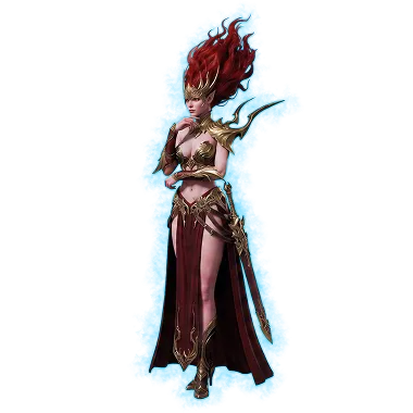 Aion 2 Transcendence Boost