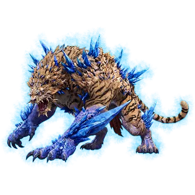 Aion 2 Ferocious Horn Den Boost