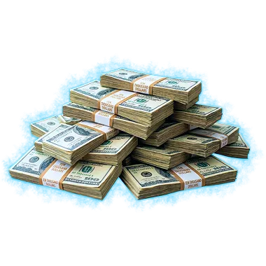 GTA 6 Money