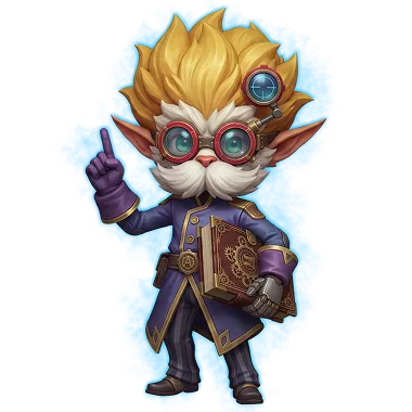 League of Legends Coaching Service