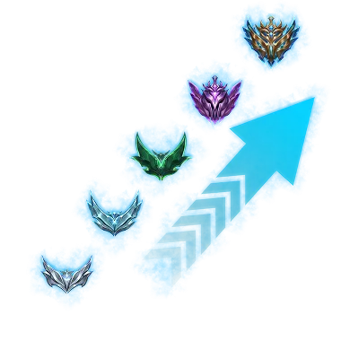League of Legends Elo Boost