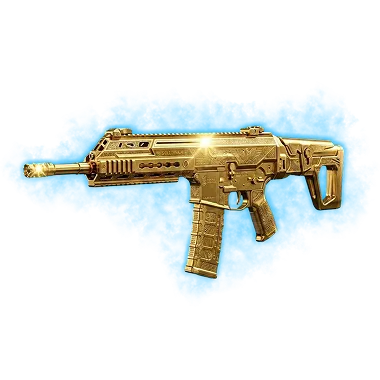 MW4 Gold Camo Professional Boosting Service