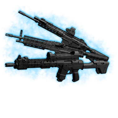 MW4 Professional Weapon Leveling Service