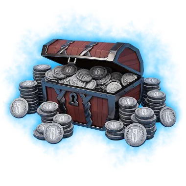Albion Online Silver For Sale