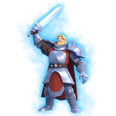Albion Online PvE Fame Farming