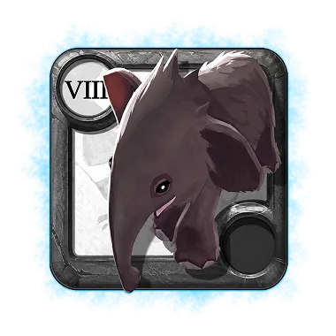 Albion Online Mammoth Calf