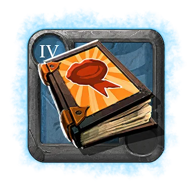Albion Online Tomes of Insight For Sale