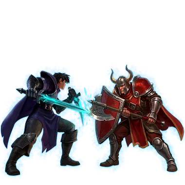 Albion Online PvP Fame Farming